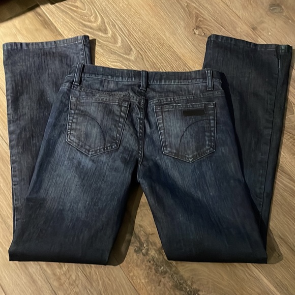 JOE'S PROVOCATEUR Boot Cut Jeans - VERONICA wash - Picture 4 of 8